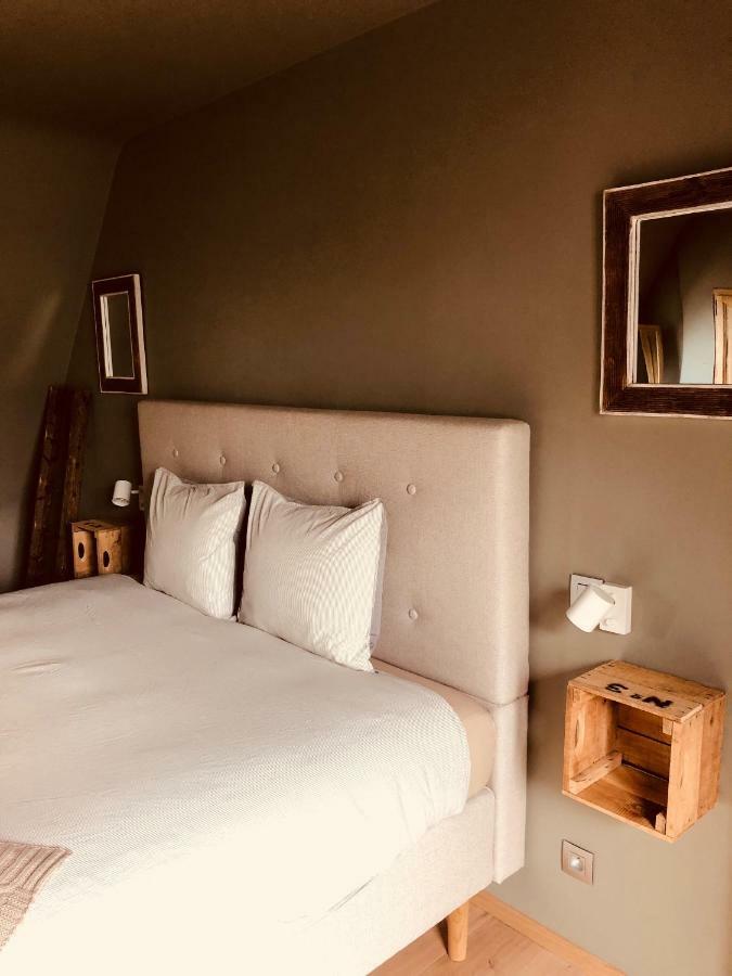 Heusden B&B Close2Ghent المظهر الخارجي الصورة