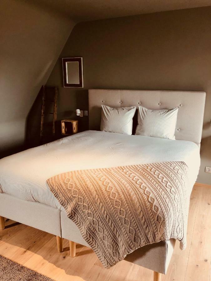 Heusden B&B Close2Ghent المظهر الخارجي الصورة