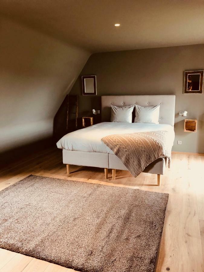Heusden B&B Close2Ghent المظهر الخارجي الصورة