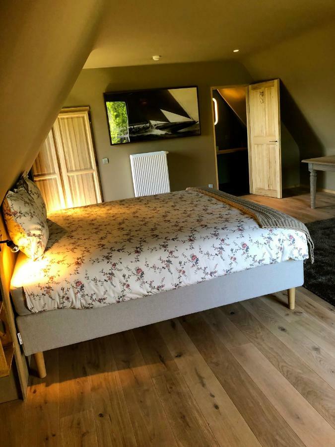 Heusden B&B Close2Ghent المظهر الخارجي الصورة