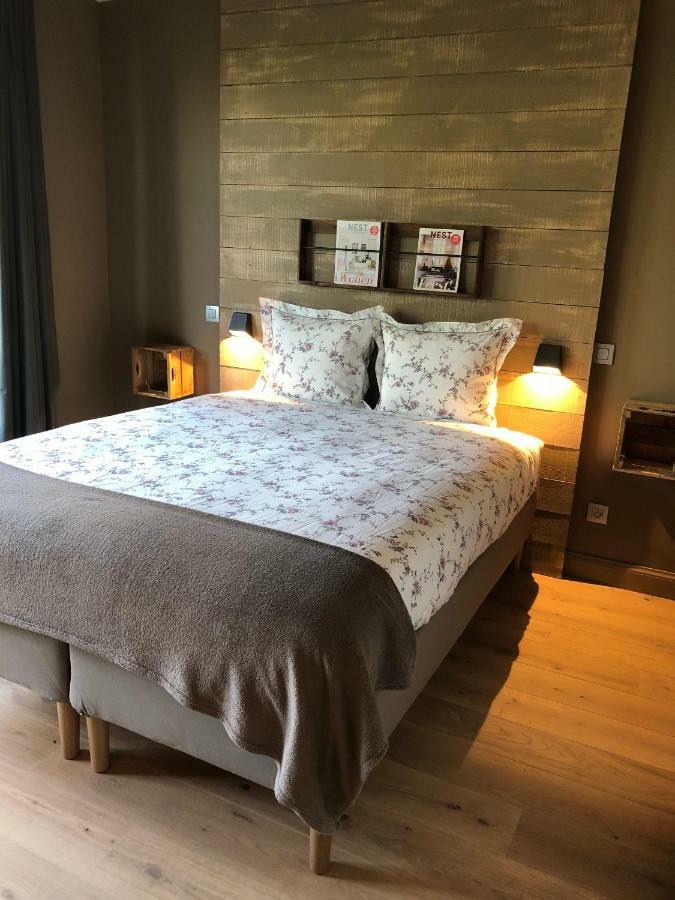 Heusden B&B Close2Ghent المظهر الخارجي الصورة