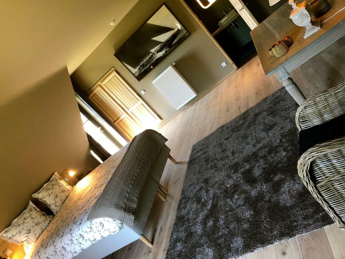 Heusden B&B Close2Ghent المظهر الخارجي الصورة