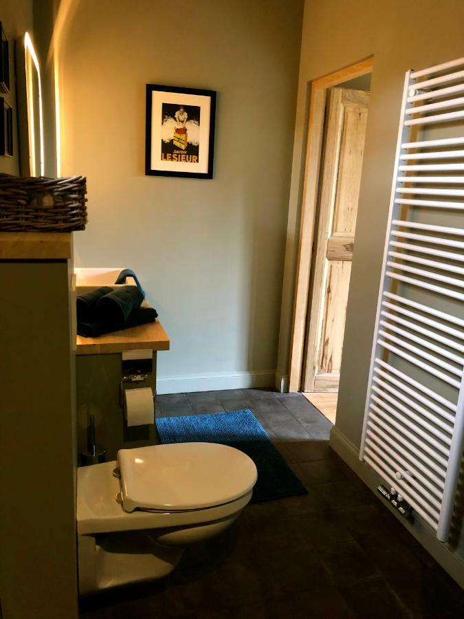 Heusden B&B Close2Ghent المظهر الخارجي الصورة