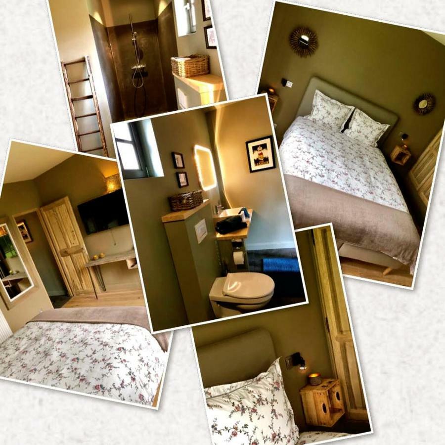 Heusden B&B Close2Ghent المظهر الخارجي الصورة