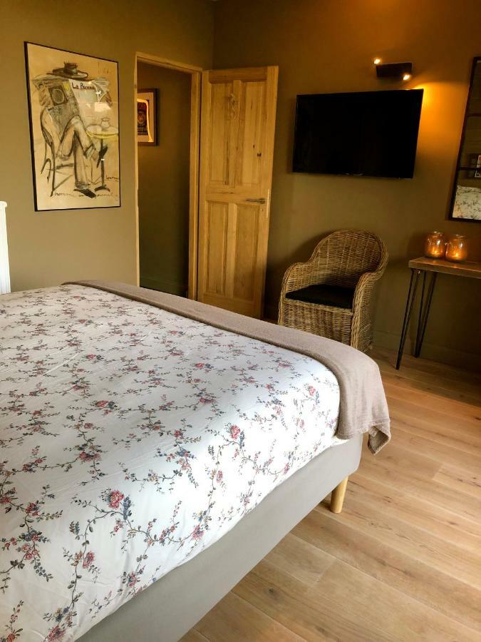 Heusden B&B Close2Ghent المظهر الخارجي الصورة