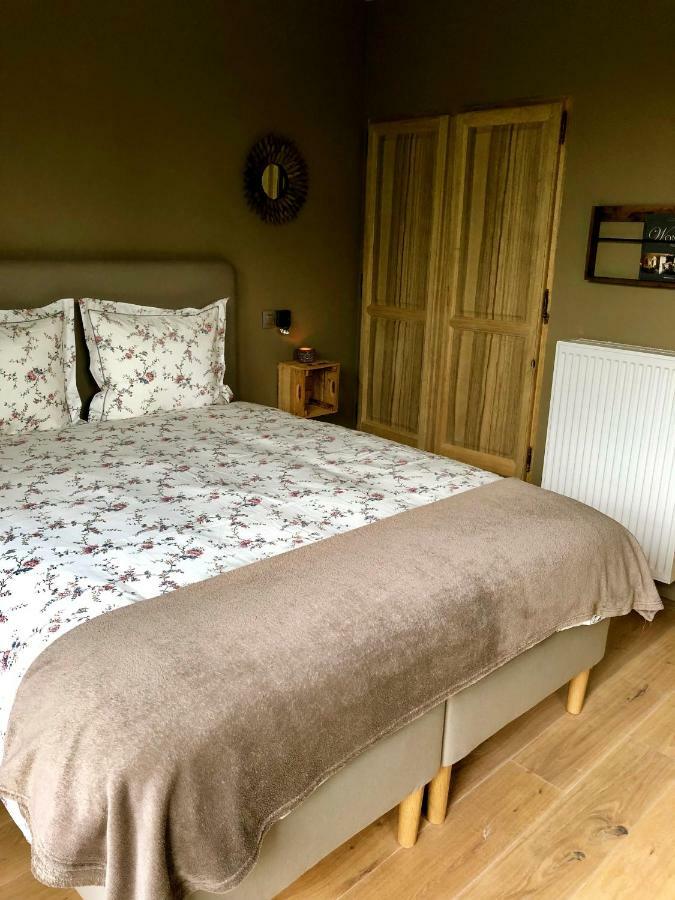 Heusden B&B Close2Ghent المظهر الخارجي الصورة