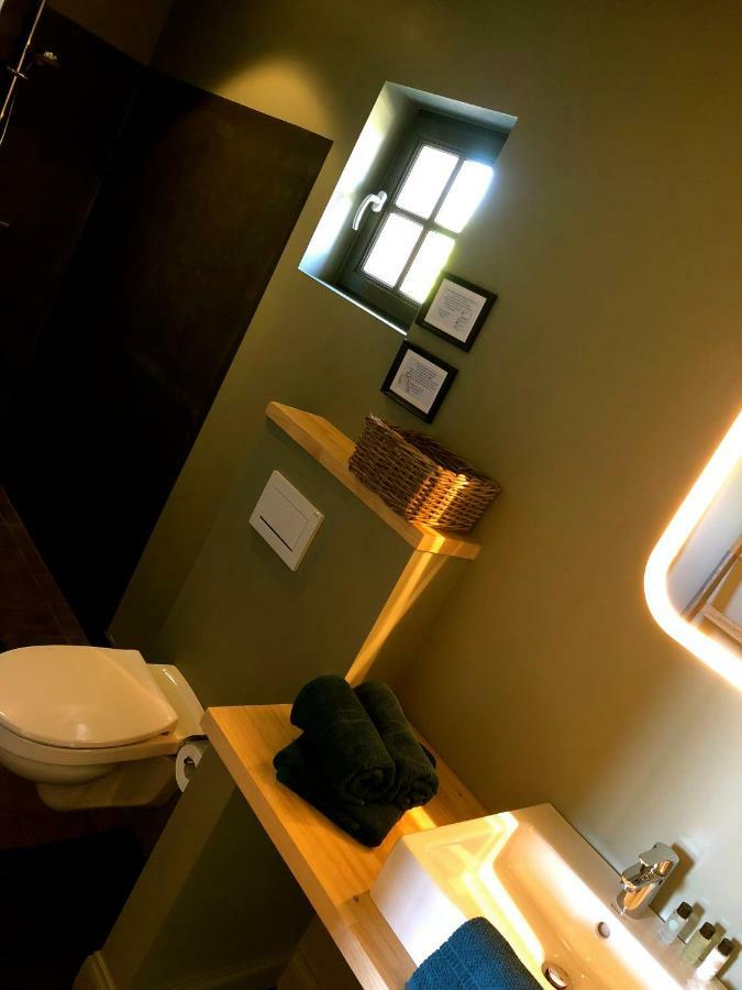 Heusden B&B Close2Ghent المظهر الخارجي الصورة